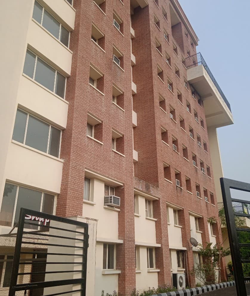 Amity University Greater Noida Hostel and Mess photo 1